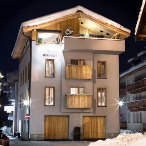 Doris' Nest, Kitzbühel, Österreich